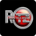 Logo of Radio Télé Zenith android Application 